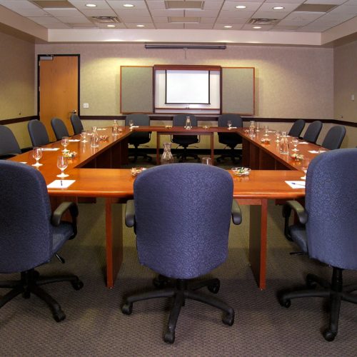 Board Rooms