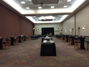 meeting spaces washington county