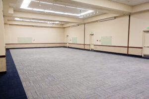 entrada room event space