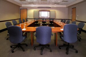board room rentals southern utah
