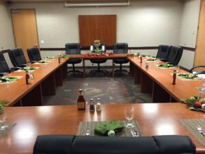 meeting rooms st george utah