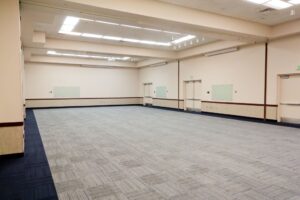 sunbrook rooms dixie convention center