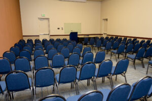 meeting spaces southern utah